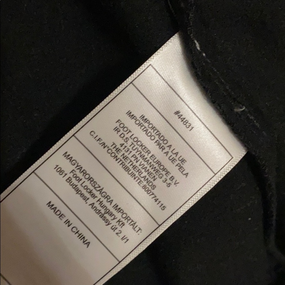 Yankees Cooperstown Jacket - Picture 6 of 6